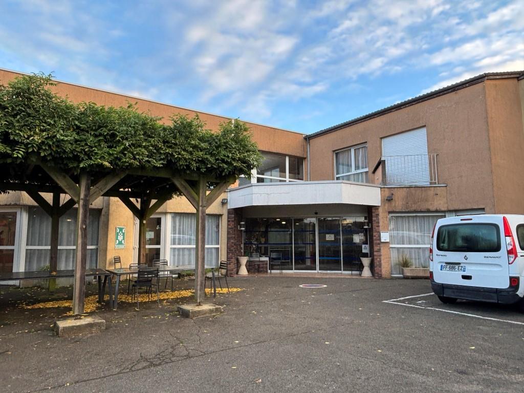 Foyer de Vie / Foyer d'Accueil Médicalisé Jacques Bourgarel Chartres 28000