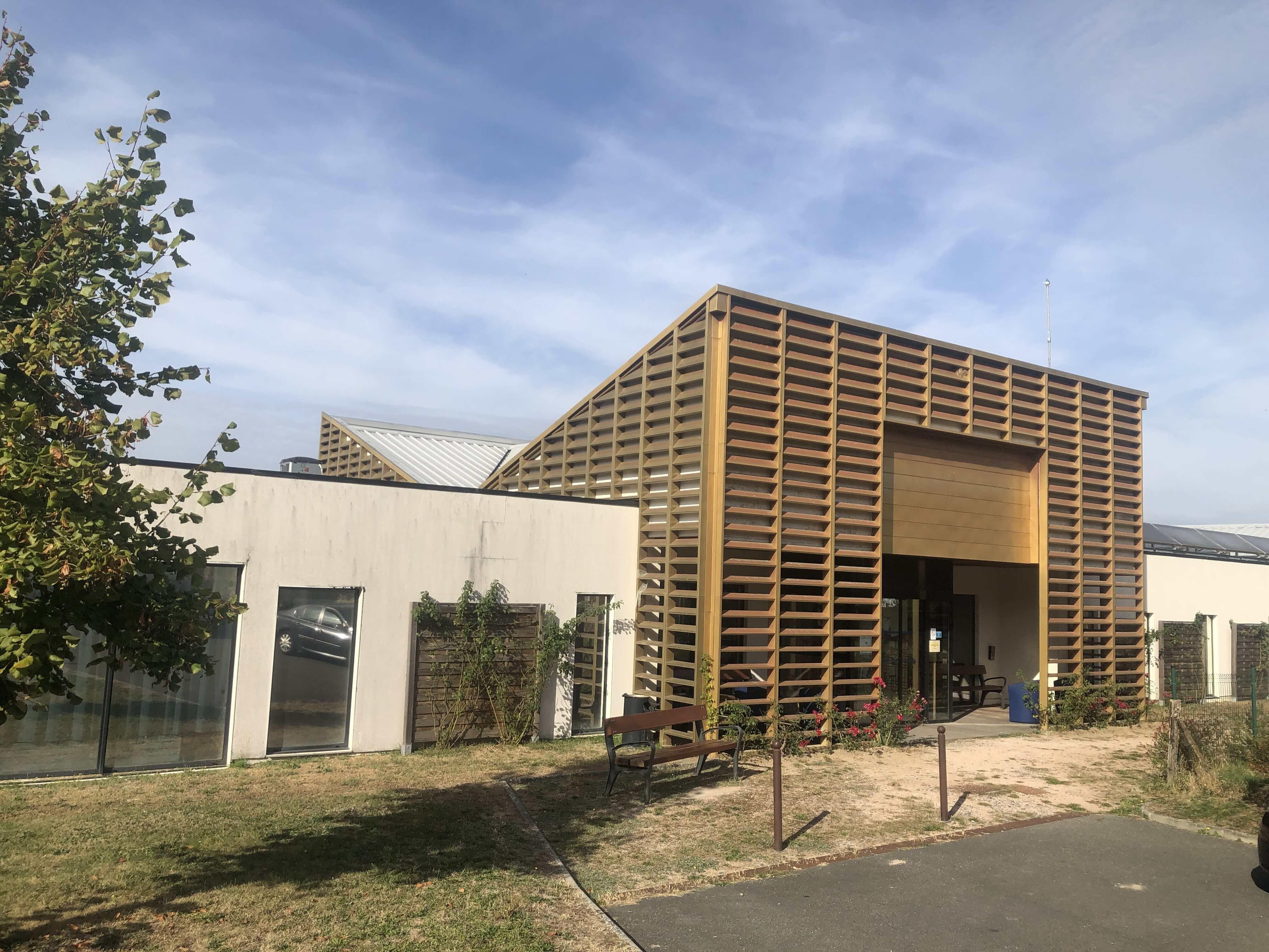 EHPAD Les 4 Cadrans, EHPAD Châtelus-Malvaleix 23270